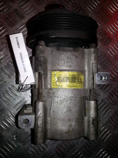 Compressore clima usato Ford 2.0 tdci 157H-19D623-ER