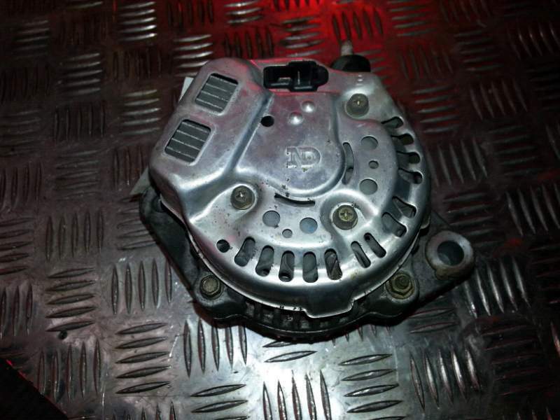 Alternatore usato Daihatsu terios 1.3 benz 4x4