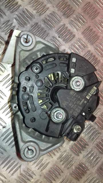 Alternatore usato Opel corsa 1.2 benzina