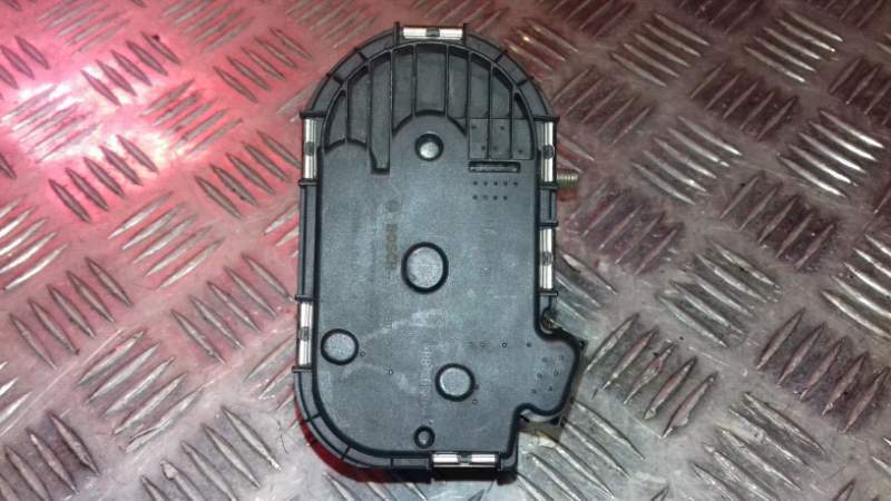 Corpo farfallato usato Opel Corsa 1.2 Benzina - 0280750044