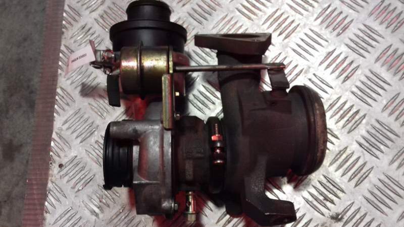 Turbina IHI MB classe A 160 CDI del 2007 - VV16 / A6400901380 TB044