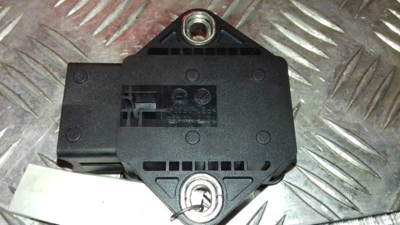 Sensore acceleratore MB Classe A 160 CDI del 2007