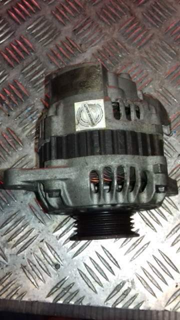 Alternatore Daewoo Kalos 1.2 benzina - JA1600IR-1