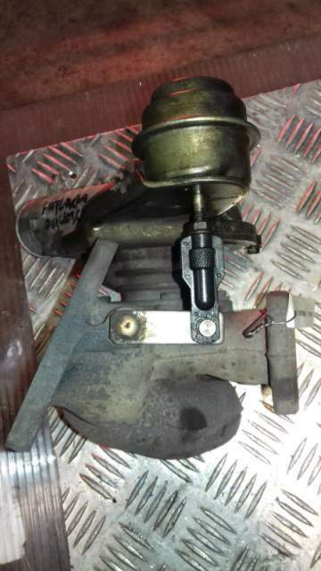 Turbina Fiat / Lancia / Peugeot / Citroen 2.0 JTD / HDI