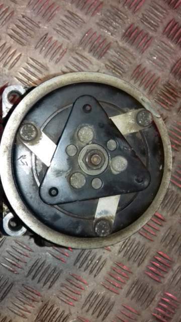 Compressore clima usato Fiat - Citro&euml;n 2.0 hdi 9640486480