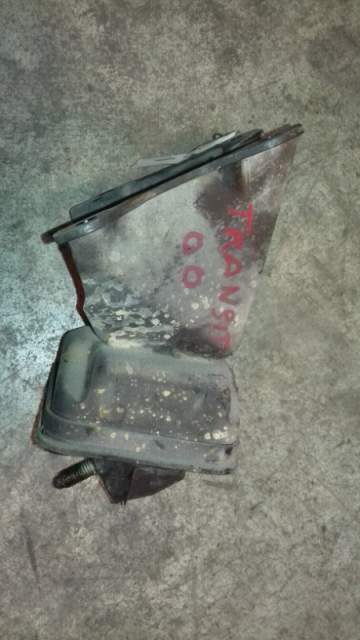 Supporto motore usato Ford transit 2.0 tdci