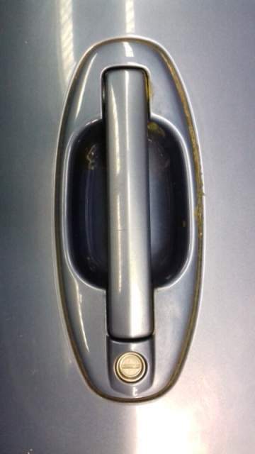 Portiera ant dx Hyundai Santa fe del 2005