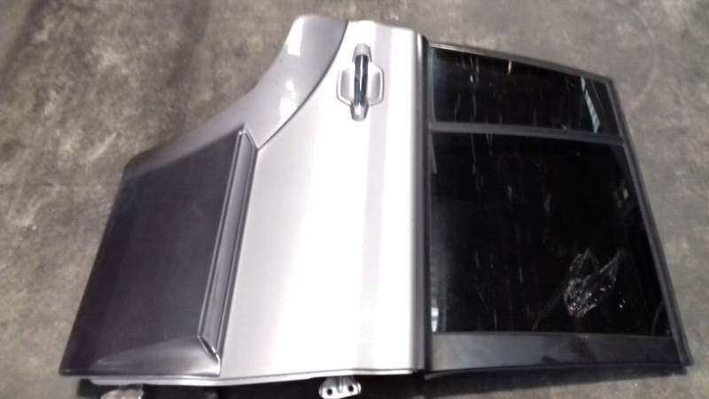 Portiera post dx Hyundai Terracan 4WD del 2008