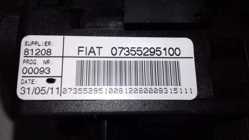 Devioluci Fiat New Panda 900 twin air km0 del 2015