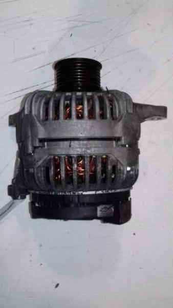 Alternatore usato Fiat Ducato 2.3 mj 2007 - 301837RI