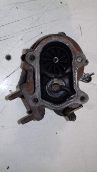 Turbina usata Fiat Ducato 2.3 mj del 2007 - 504136785