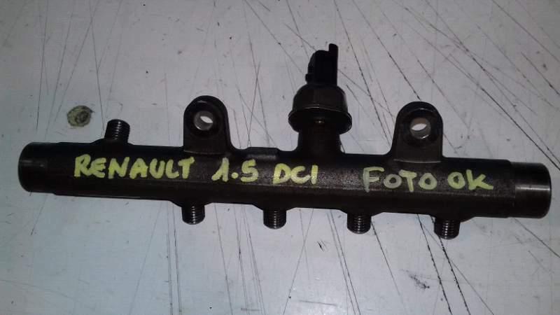 Flauto iniezione Renault 1.5 dci A2C20001221