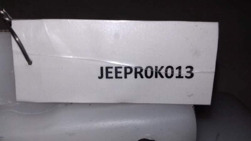 Vaschetta liquido tergicristalli Jeep Renegade 1.4 TB 4x4 km0 del 2015