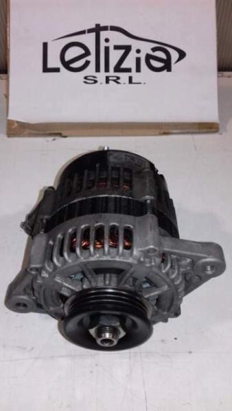 Alternatore usato Daewoo Matiz 1.0 96567255