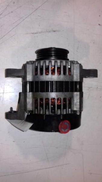 Alternatore usato Daewoo Matiz 1.0 96567255