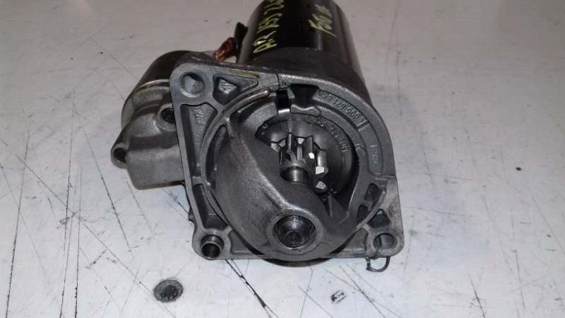 Motorino avviamento Alfa Romeo 159 2.4 mj Bosch 0001109337