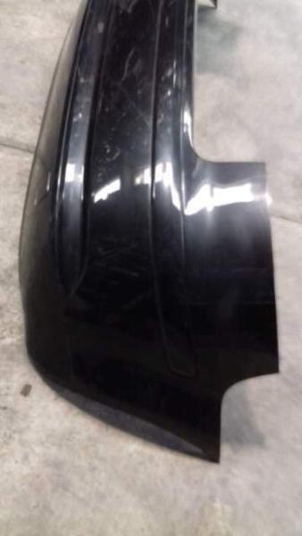 Paraurti post Audi A3 3p 2.0 TDI del 2008