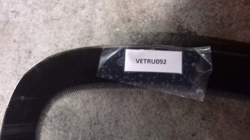 Deflettore posteriore destro Microcar VETRU092