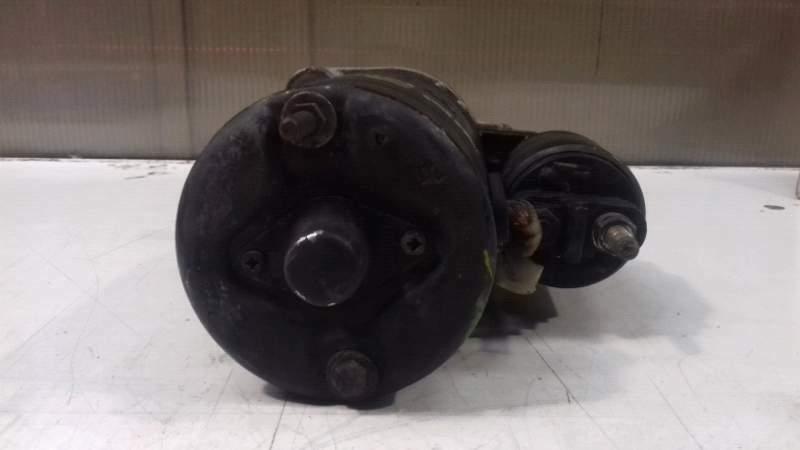 Motorino avviamento Audi A6 2.5 TD 046911023B MA121