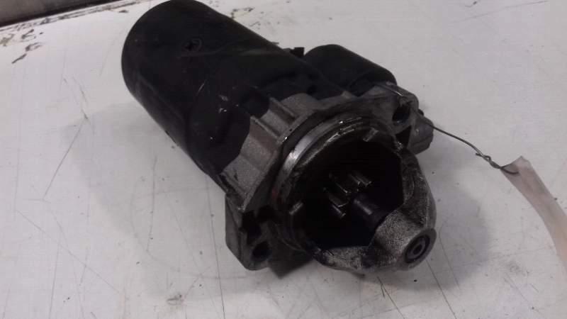 Motorino avviamento Audi A6 2.5 TD 046911023B MA121