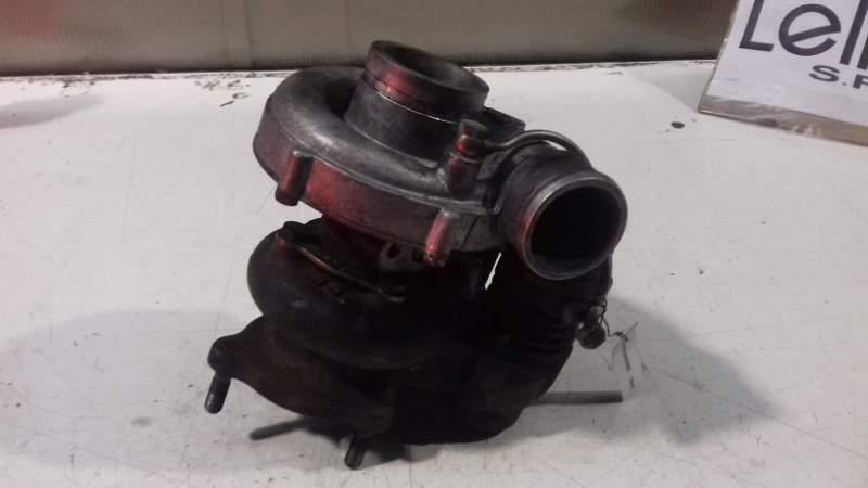 Turbina Audi A6 2.5 TD 046145703F TB010