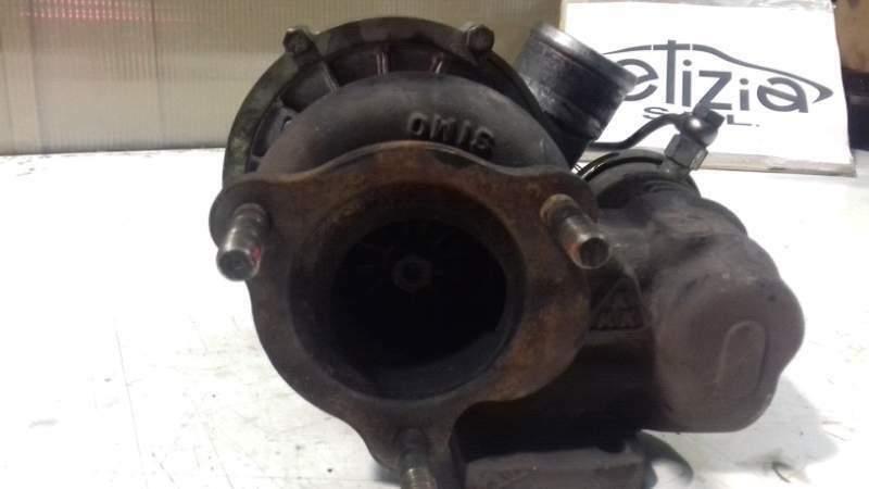 Turbina Audi A6 2.5 TD 046145703F TB010