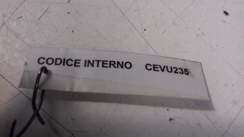 Centralina ECU Opel Corsa 1.0 B 0261204058 CEVU235