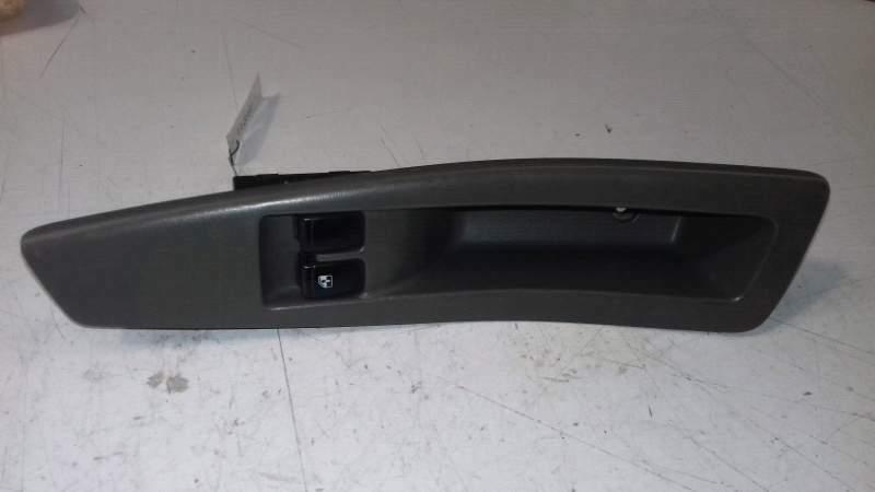 Pulsantiera alzavetro ant sx Daewoo Lacetti &quot;2005&quot; 621W04780 PULS498