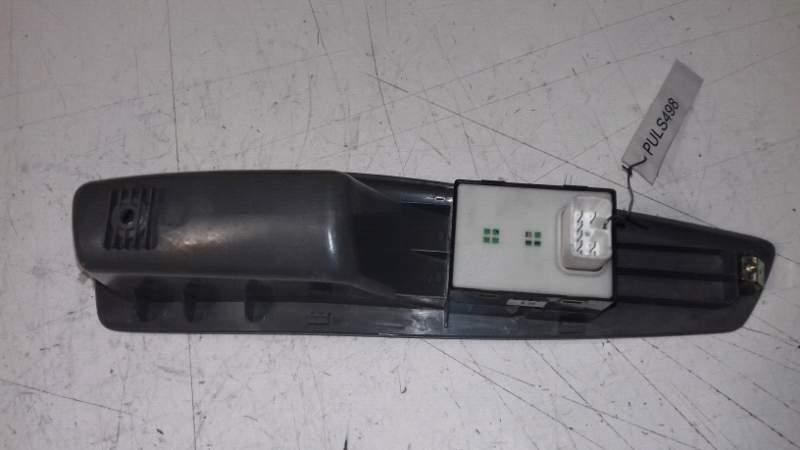 Pulsantiera alzavetro ant sx Daewoo Lacetti &quot;2005&quot; 621W04780 PULS498