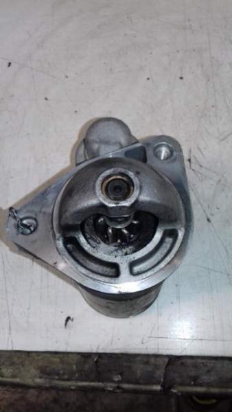 Motorino avviamento Daewoo Matiz 800 96497700 MA228