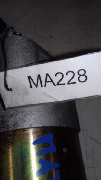 Motorino avviamento Daewoo Matiz 800 96497700 MA228