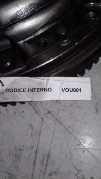 Frizione completa Mini Cooper 1.4 TD &#039;2006&#039; 6M 3p cod. 21217522457