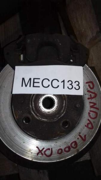 Meccanica completa FIAT PANDA 1.0 &#039;1990&#039; MECC133