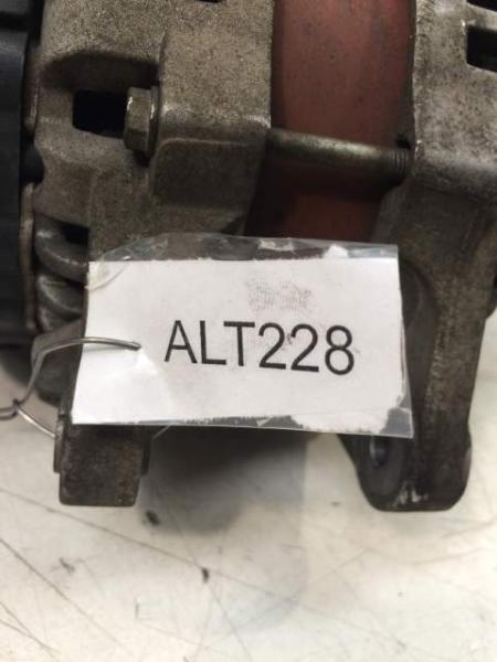 Alternatore HYUNDAI I10 1.1benz &quot;2010&quot; - ALT228