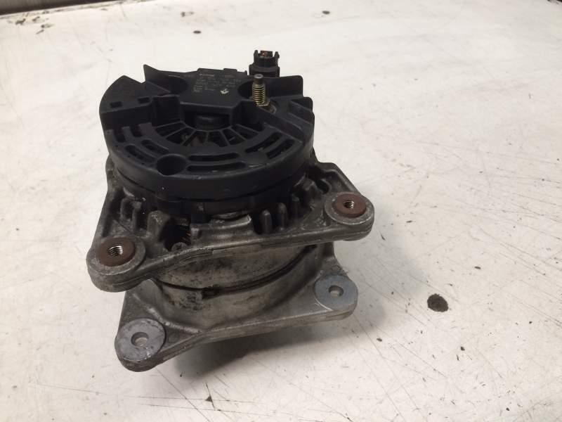 Alternatore RENAULT CLIO 1.2benz &quot;2008&quot; - ALT247 - 0124325139