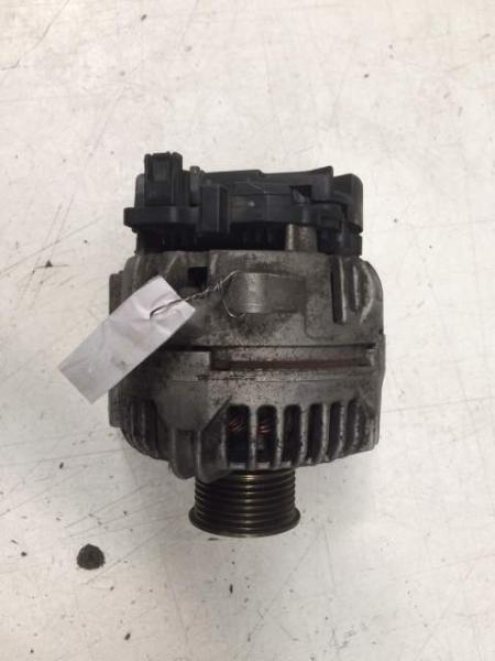 Alternatore RENAULT CLIO 1.2benz &quot;2008&quot; - ALT247 - 0124325139