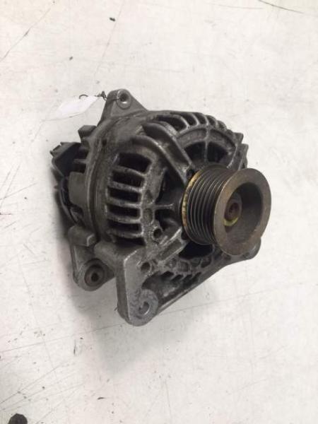 Alternatore RENAULT CLIO 1.2benz &quot;2008&quot; - ALT247 - 0124325139