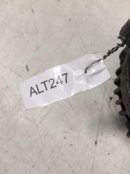 Alternatore RENAULT CLIO 1.2benz &quot;2008&quot; - ALT247 - 0124325139