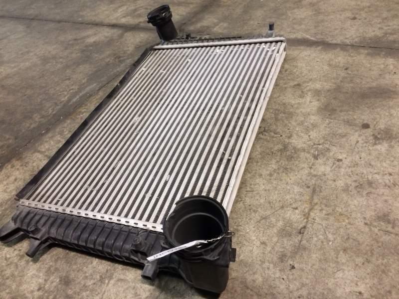 Radiatore intercooler VW TOURAN 1.9tdi - INCO133