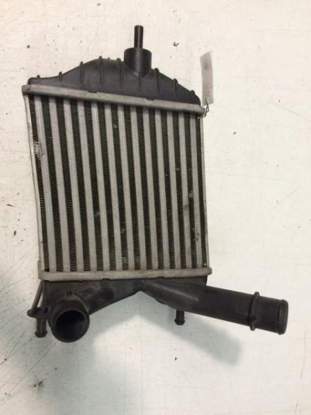 Radiatore intercooler FIAT PUNTO 1.3mj - INCO132