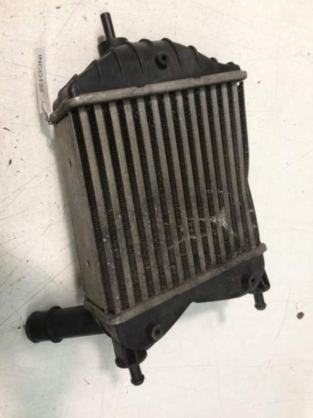 Radiatore intercooler FIAT PUNTO 1.3mj - INCO132