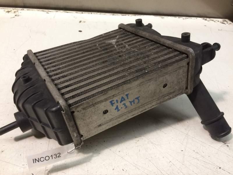 Radiatore intercooler FIAT PUNTO 1.3mj - INCO132