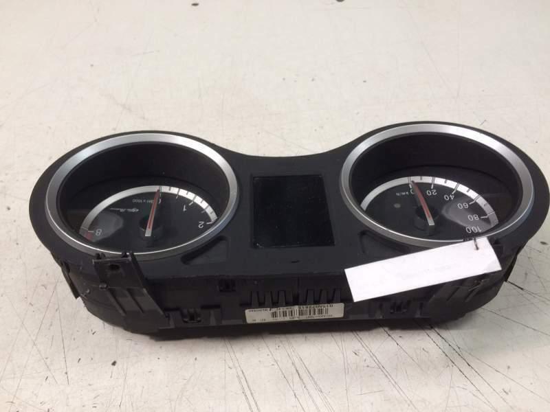 Tachimetro ALFA 159 SW 3.2jts Q4 - TACH139