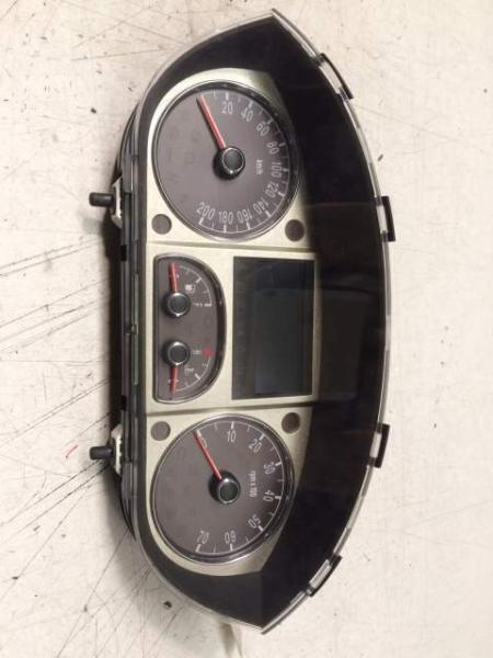 Tachimetro LANCIA MUSA 1.6 mj &quot;2012&quot; - TACH134