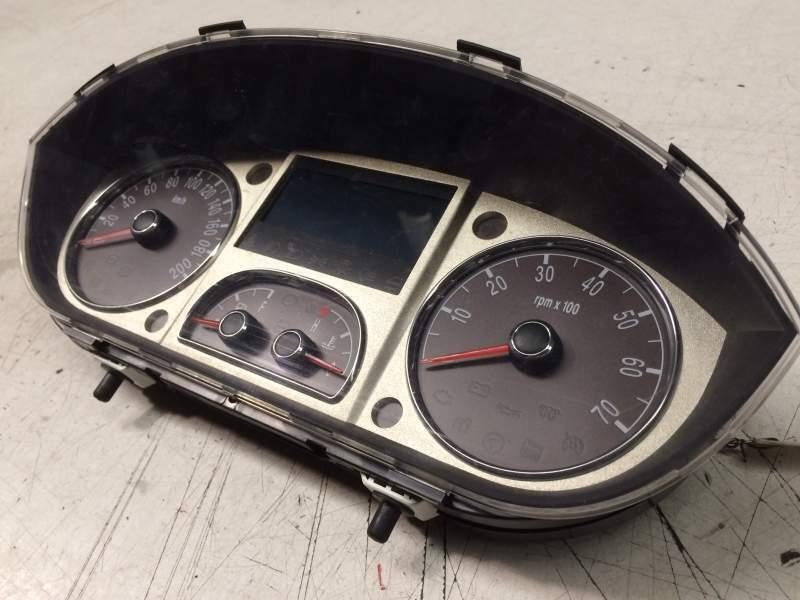 Tachimetro LANCIA MUSA 1.6 mj &quot;2012&quot; - TACH134