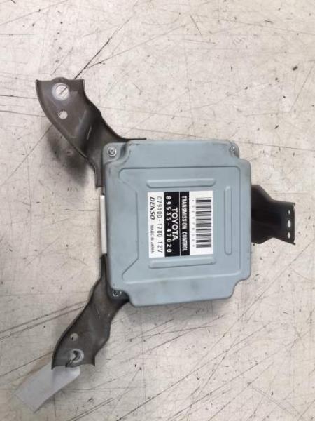 Centralina cambio automatico TOYOTA PRIUS 1.5b 2007 - 8953547020 CEVU445