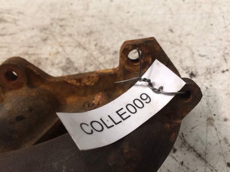 Collettore di scarico ALFA 147 1.9jtd 46791354 - COLLE009