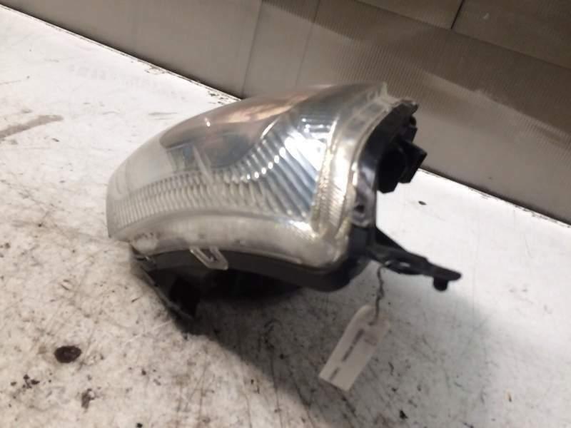 Faro anteriore sx CITROEN C2 - FANU219