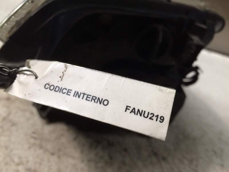 Faro anteriore sx CITROEN C2 - FANU219