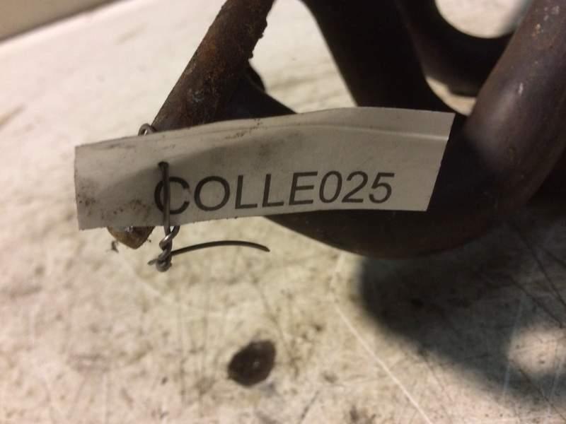 Collettore di scarico HONDA JAZZ - COLLE025